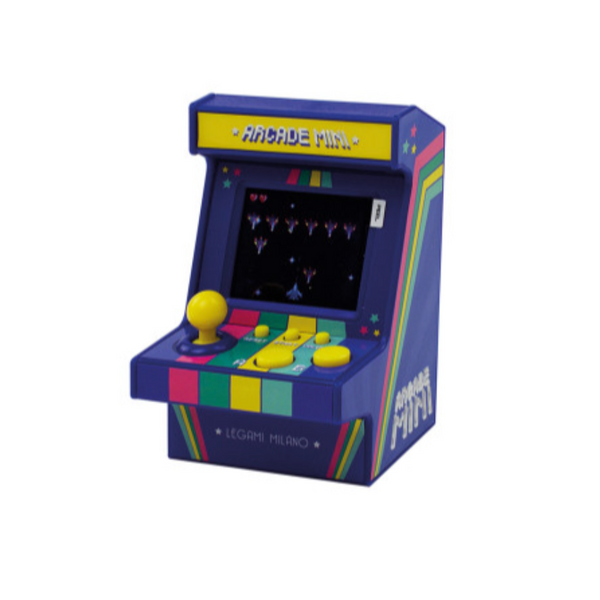mini arcade