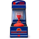 mini basketball arcade game