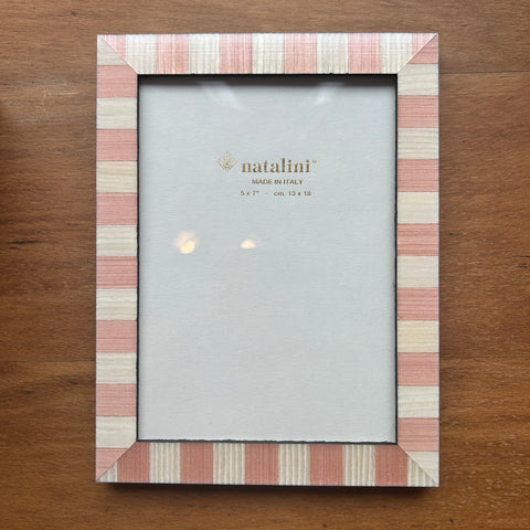 natalini photo frame