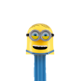 Pez Minions & Monsters