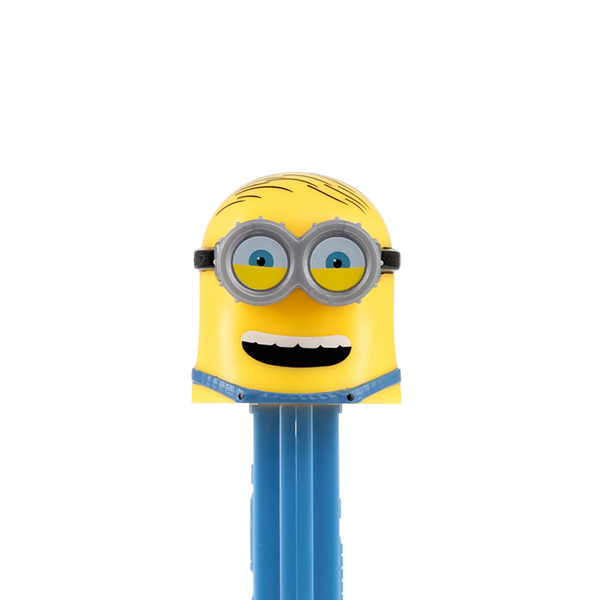 Pez Minions & Monsters