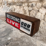 recording live bbc