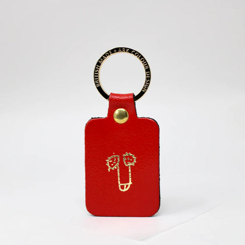 Willy Keyring - Red