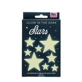 Rex London Glow in the Dark Stars
