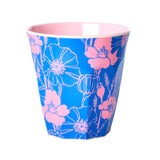 Melamine Cup - Poppies Love