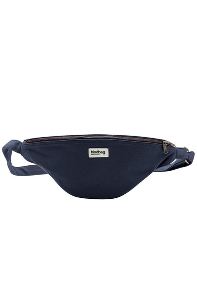 Hindbag Sasha Navy Bag