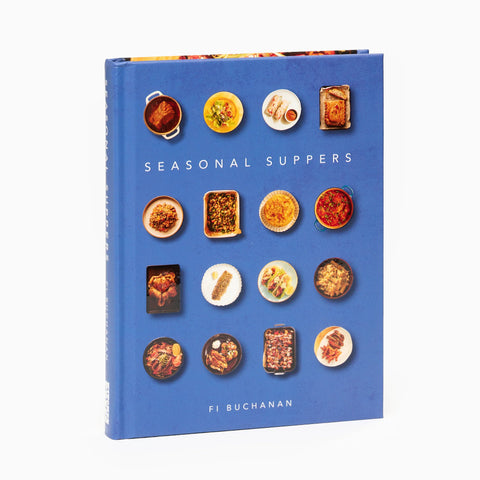 Seasonal Suppers