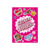 Stickers to the Patriarchy