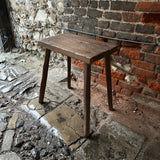 stool