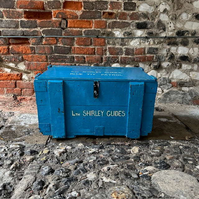 storage box