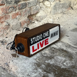 studio one live - lightbox