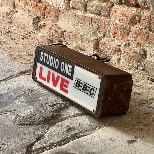 studio one live bbc lightbox