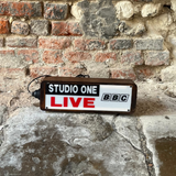 studio one live lightbox