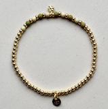 super_gem_bracelet_golden_dots_new_olive