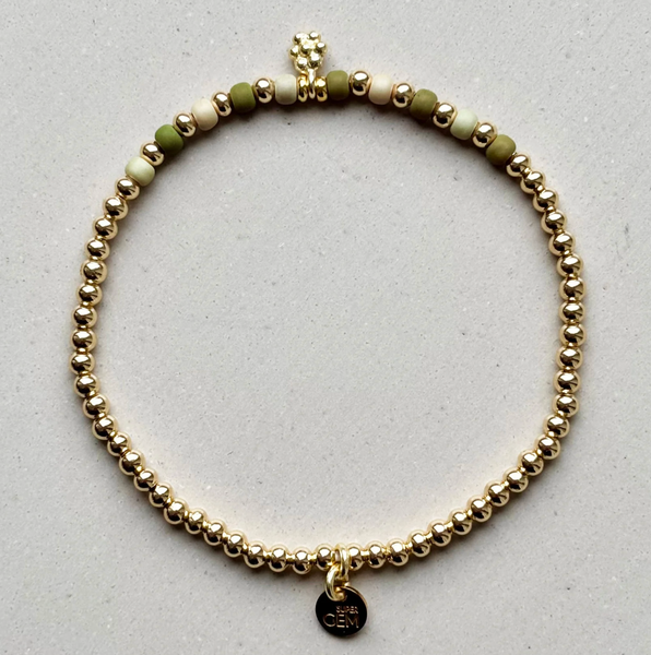 super_gem_bracelet_golden_dots_new_olive