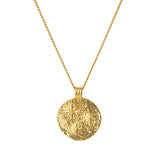 By Rae The Celeste Pendant Necklace