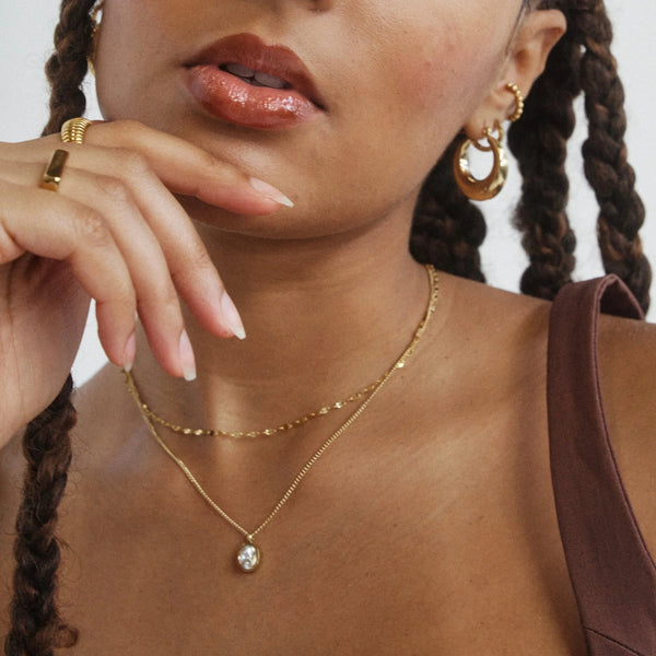 By Rae The Fiji Essential Necklace
