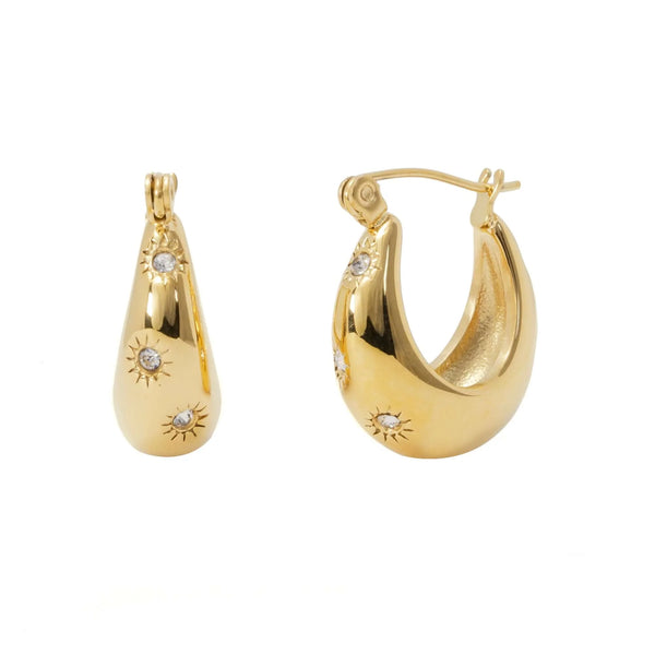 By Rae The Milos Hoops