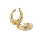 By Rae The Palma Essential Hoop