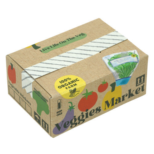 veg box