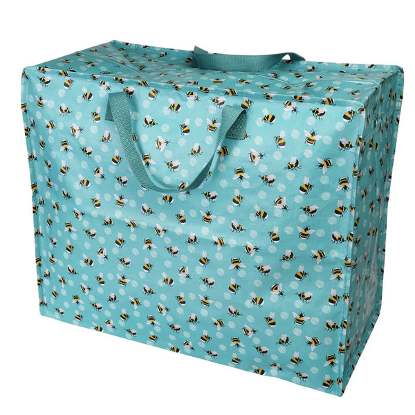 Jumbo Storage Bag - Bumblebees