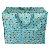 Jumbo Storage Bag - Bumblebees