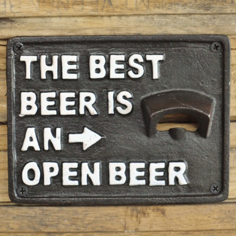 Bottle Opener