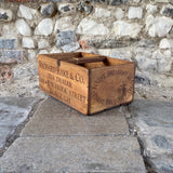 Richard Rake & Co Box- Medium