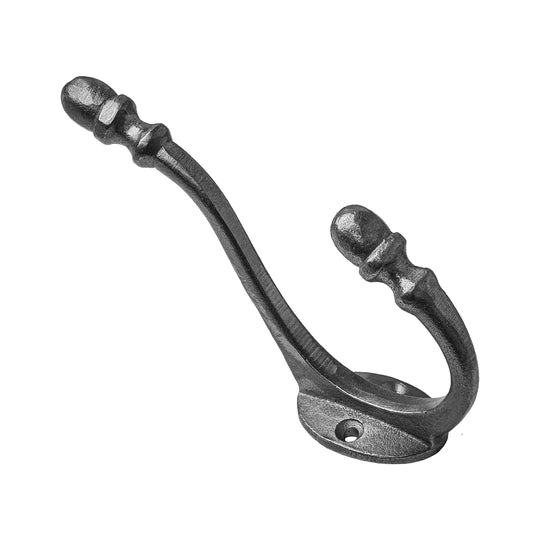 Antique Acorn Hook