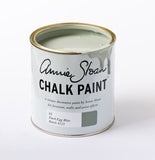 Annie Sloan Duck Egg Blue Chalk Paint