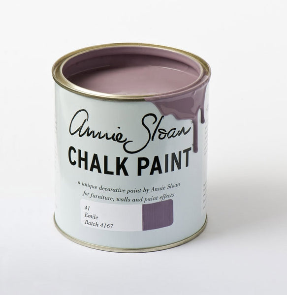 Annie Sloan Emile Chalk Paint