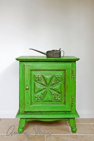 Annie Sloan Antibes Green Chalk Paint