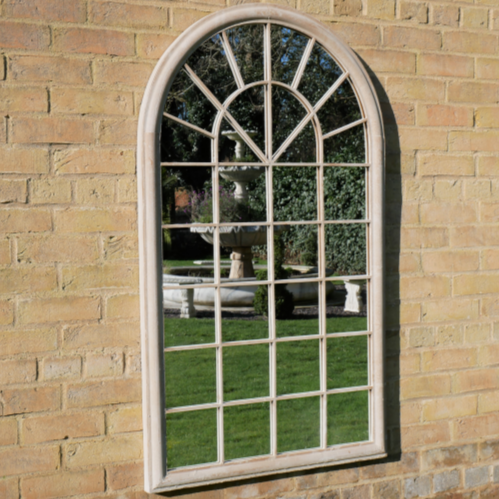 Arch Mirror