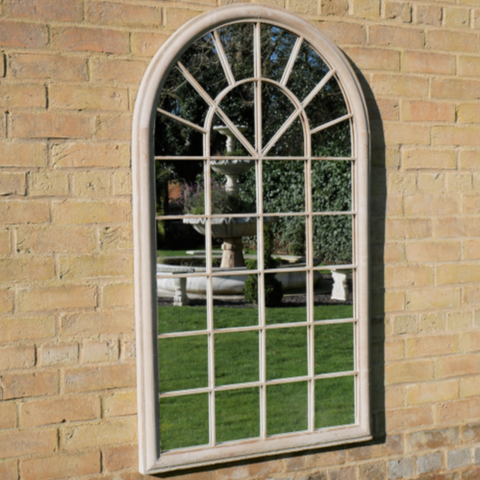 Arch Mirror