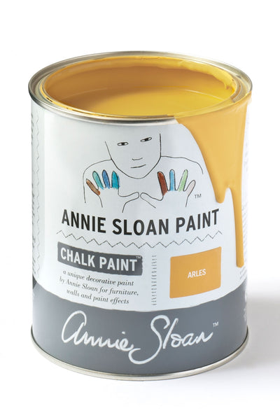 Annie Sloan Arles Chalk Paint