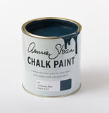 Annie Sloan Aubusson Blue Chalk Paint