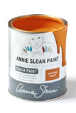 Annie Sloan Barcelona Orange Chalk Paint