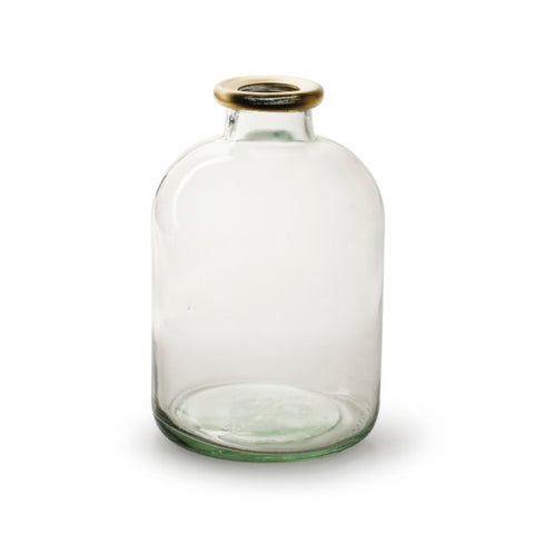 Bottle Vase Jardin