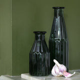 Sea Green Rene Vase - Tall