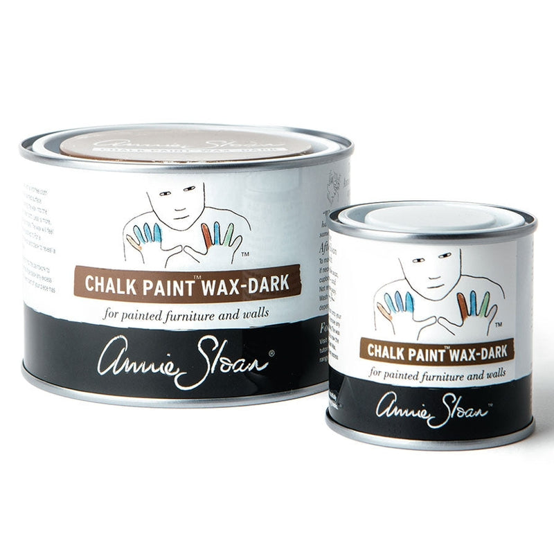Annie Sloan Dark Wax 500ml