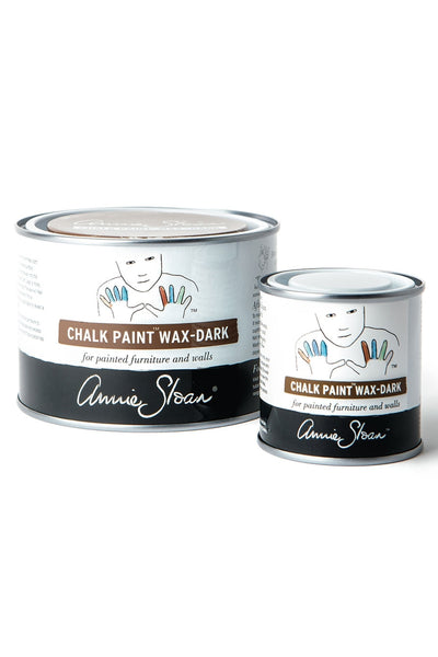 Annie Sloan Dark Wax 500ml