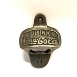 Drink Coca Cola Bottle Opener