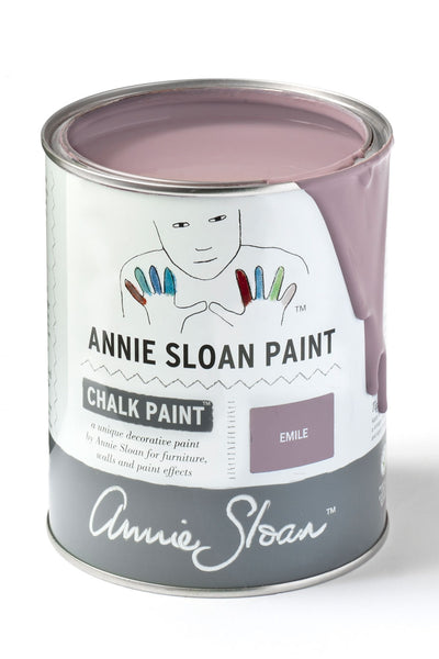 Annie Sloan Emile Chalk Paint