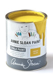 Annie Sloan English Yellow Chalk Paint