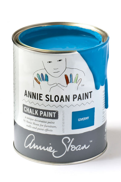Annie Sloan Giverny Chalk Paint