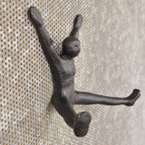 X Man Coat Hook