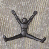 X Man Coat Hook