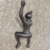 Climbing Coat Hook