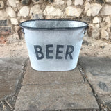 Beer Bucket