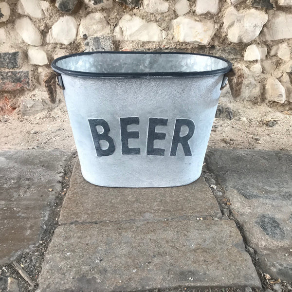 Beer Bucket